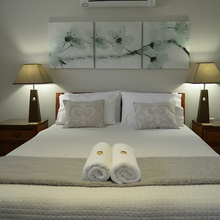 Como Bed & Breakfast Extérieur photo