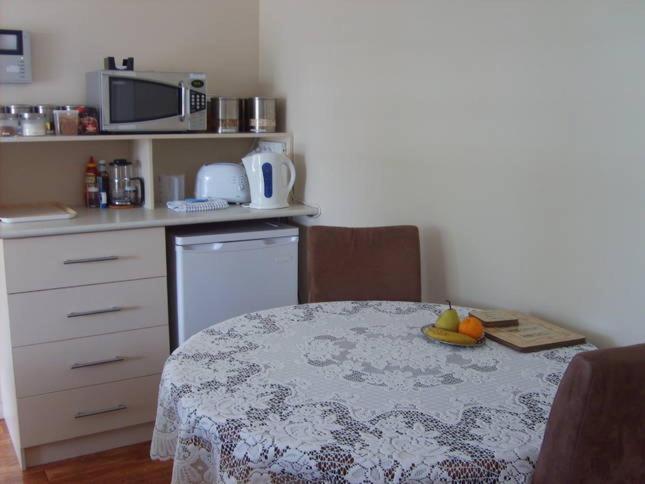 Como Bed & Breakfast Chambre photo