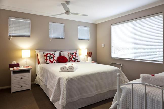 Como Bed & Breakfast Extérieur photo