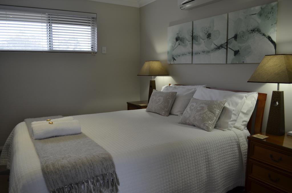 Como Bed & Breakfast Chambre photo