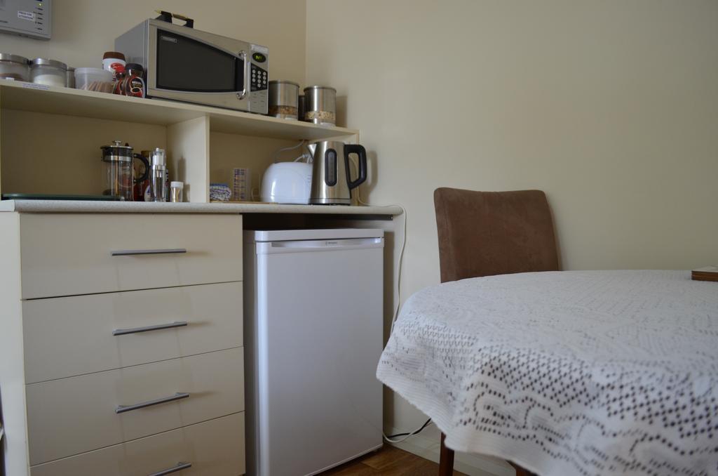 Como Bed & Breakfast Extérieur photo