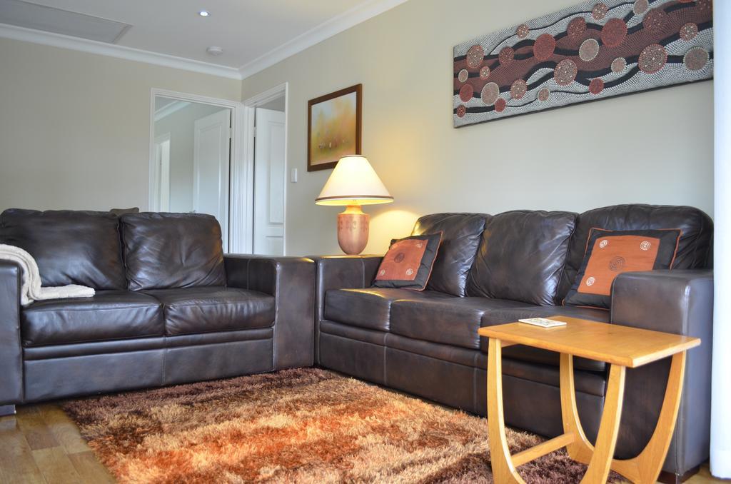 Como Bed & Breakfast Chambre photo