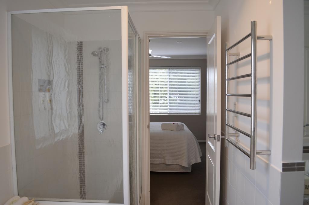 Como Bed & Breakfast Chambre photo