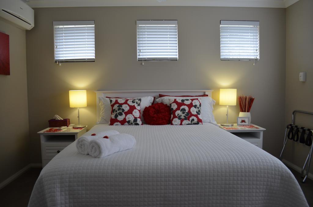 Como Bed & Breakfast Chambre photo
