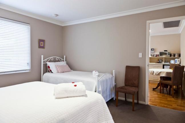 Como Bed & Breakfast Extérieur photo