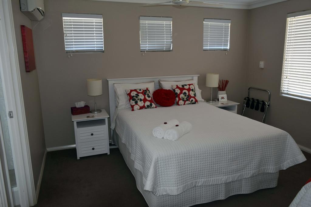 Como Bed & Breakfast Extérieur photo