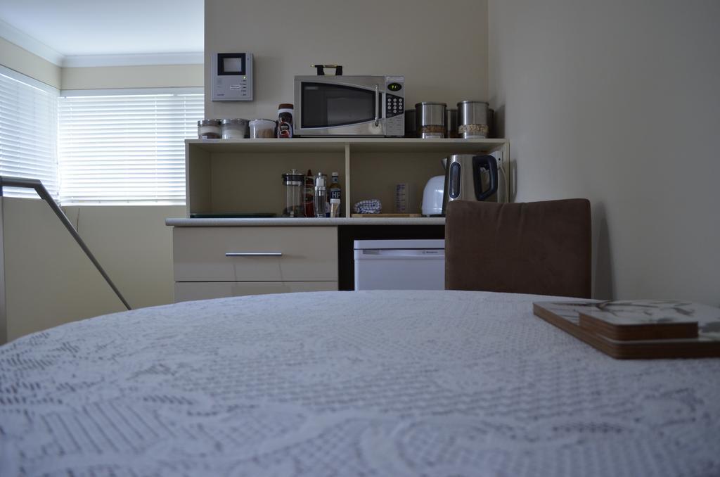 Como Bed & Breakfast Extérieur photo