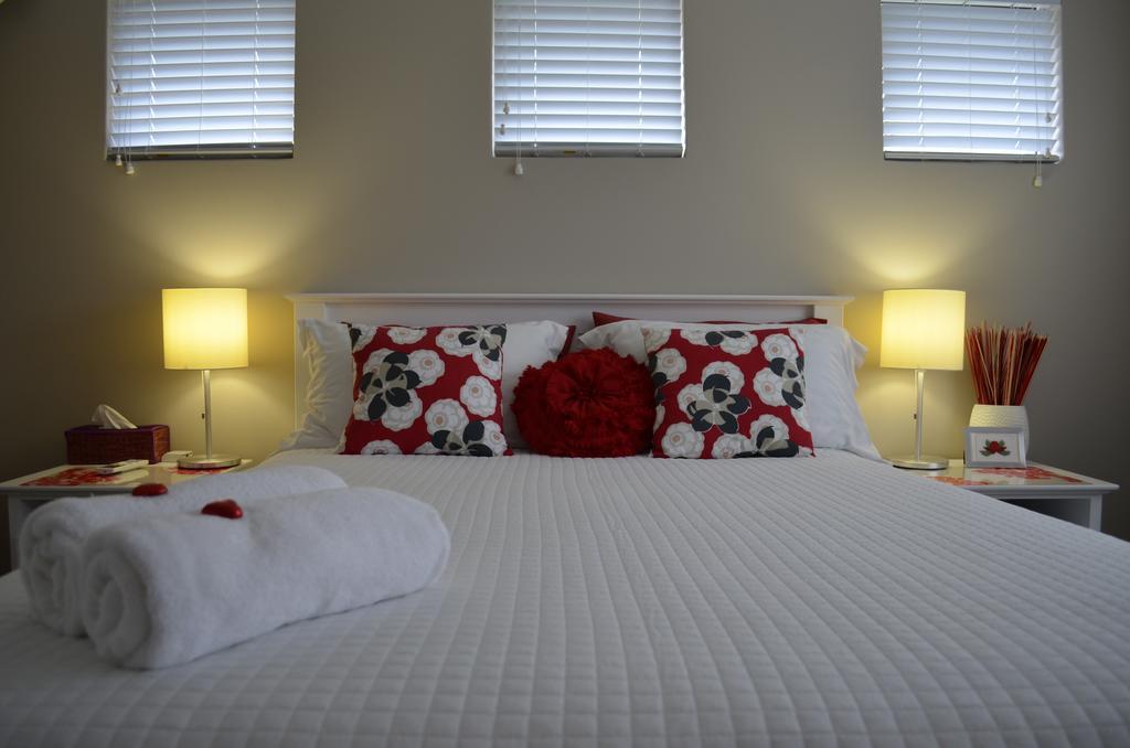 Como Bed & Breakfast Extérieur photo