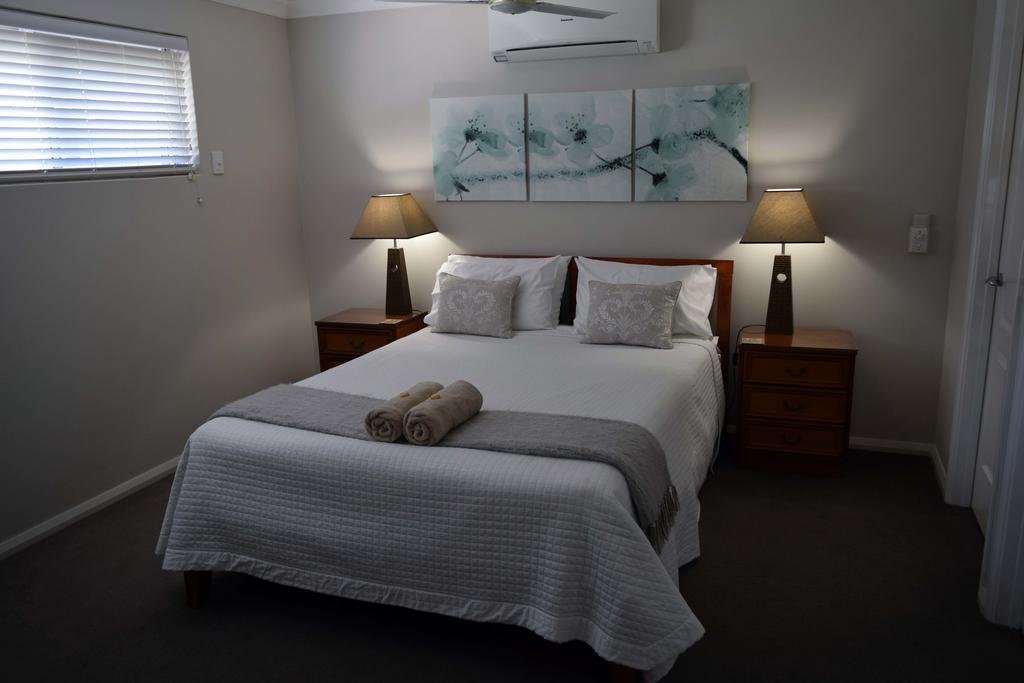 Como Bed & Breakfast Extérieur photo