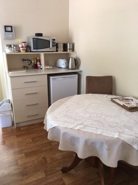 Como Bed & Breakfast Extérieur photo