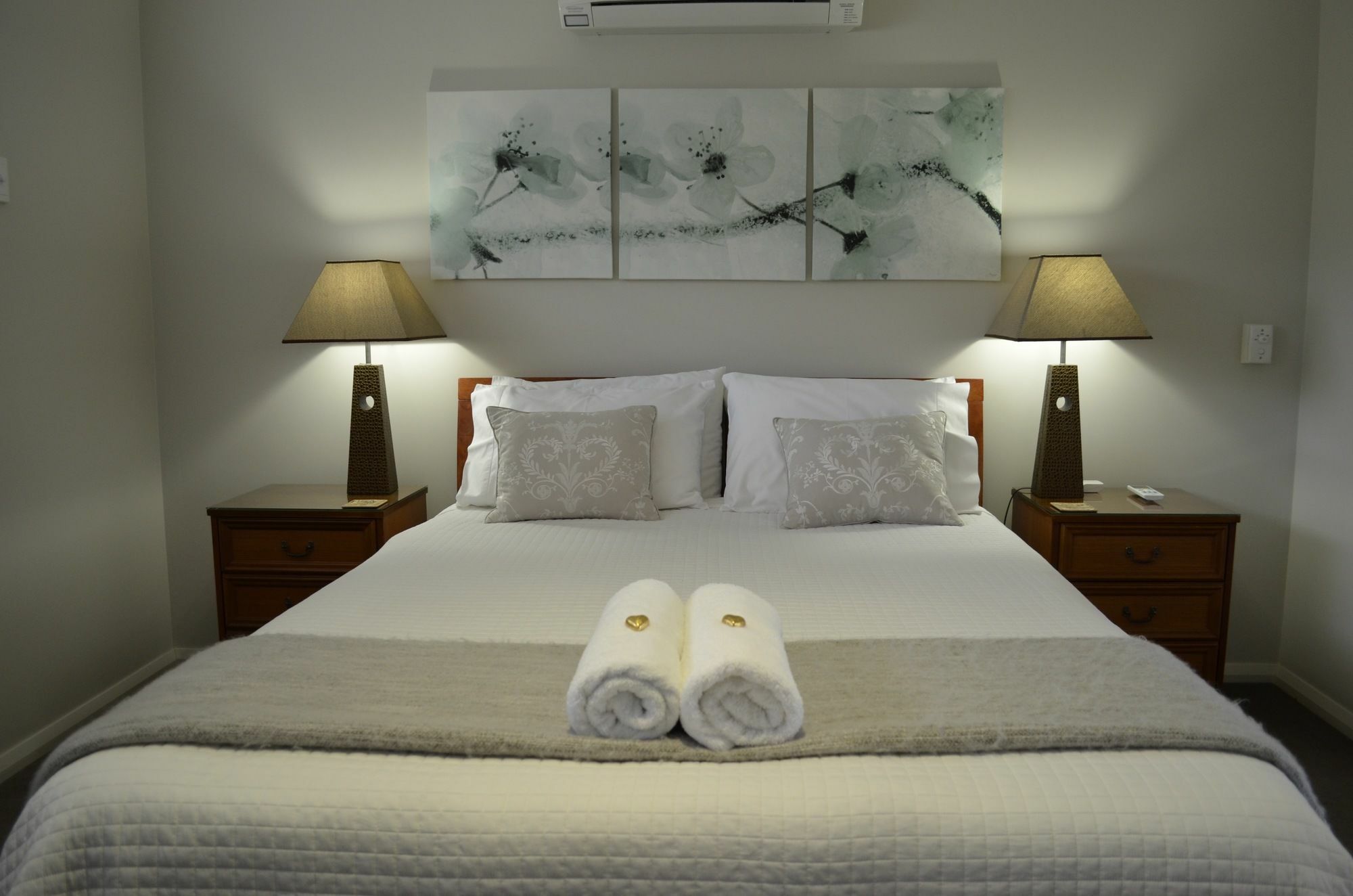 Como Bed & Breakfast Extérieur photo
