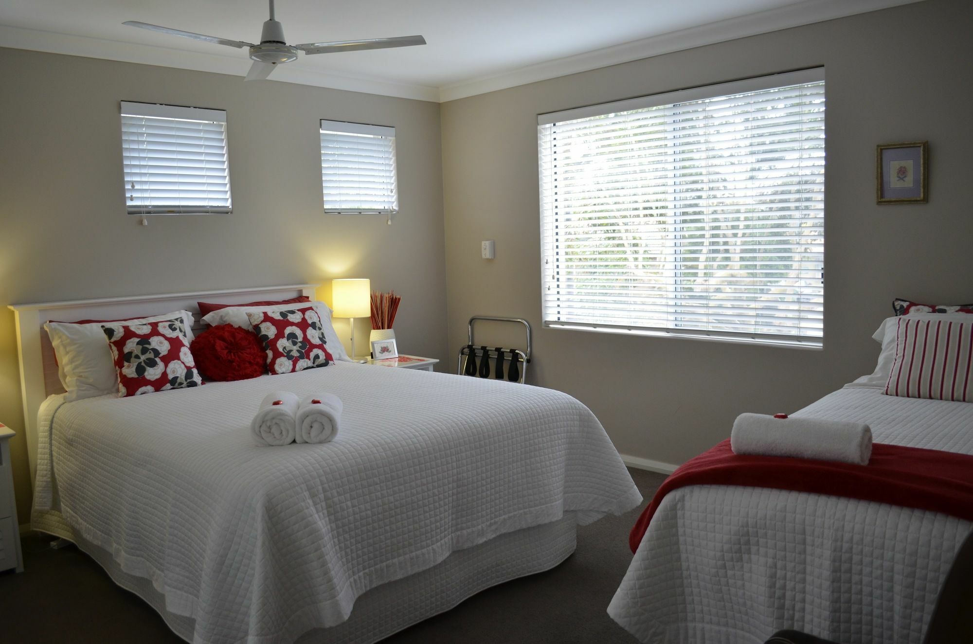Como Bed & Breakfast Extérieur photo