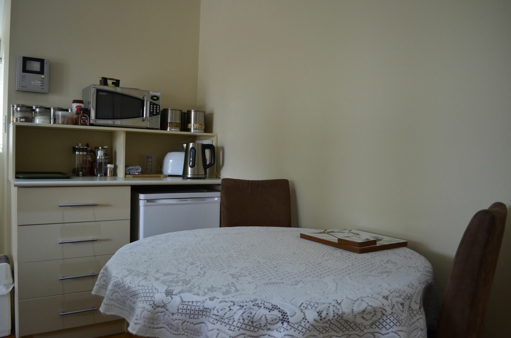 Como Bed & Breakfast Extérieur photo