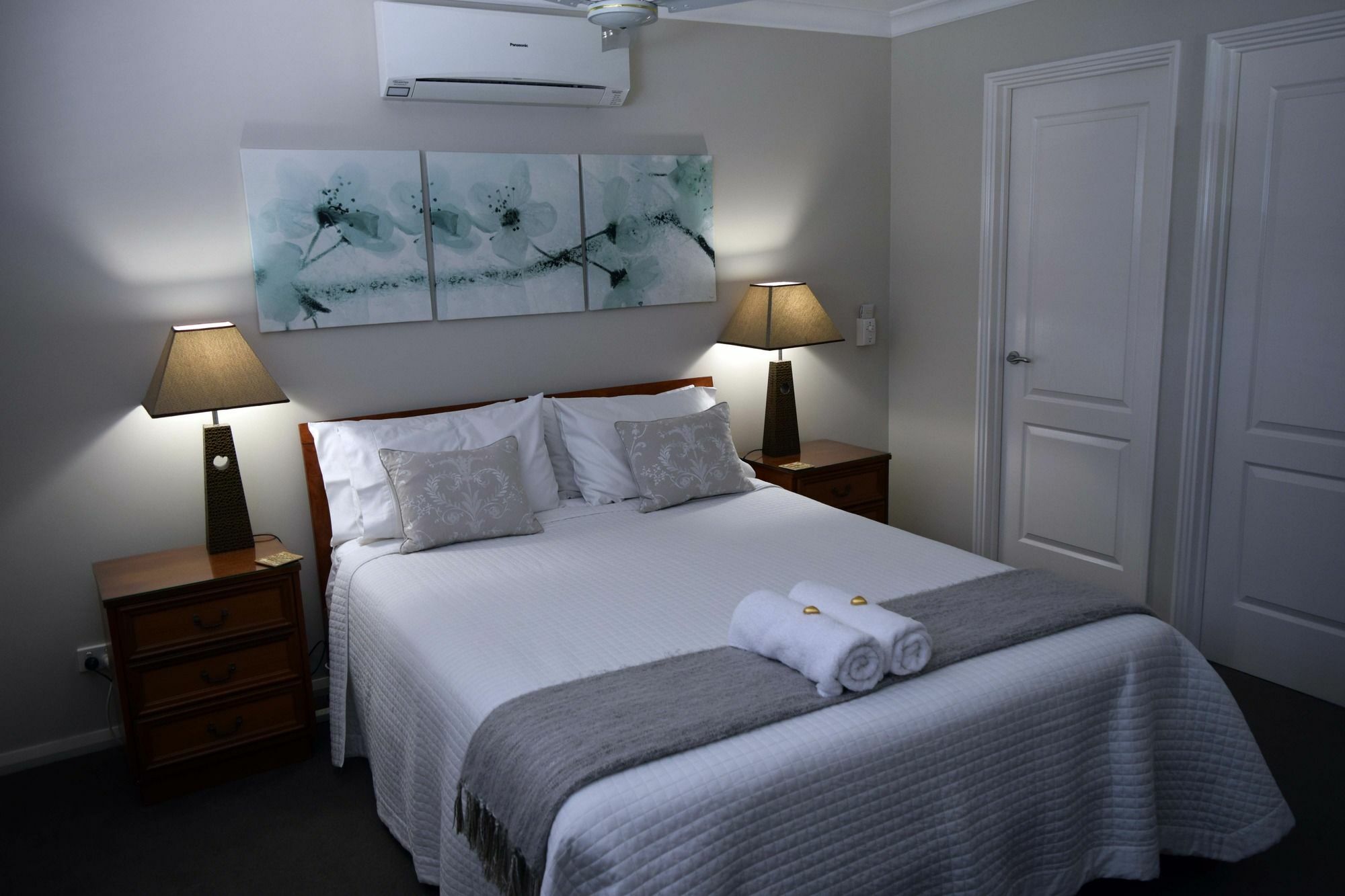 Como Bed & Breakfast Extérieur photo