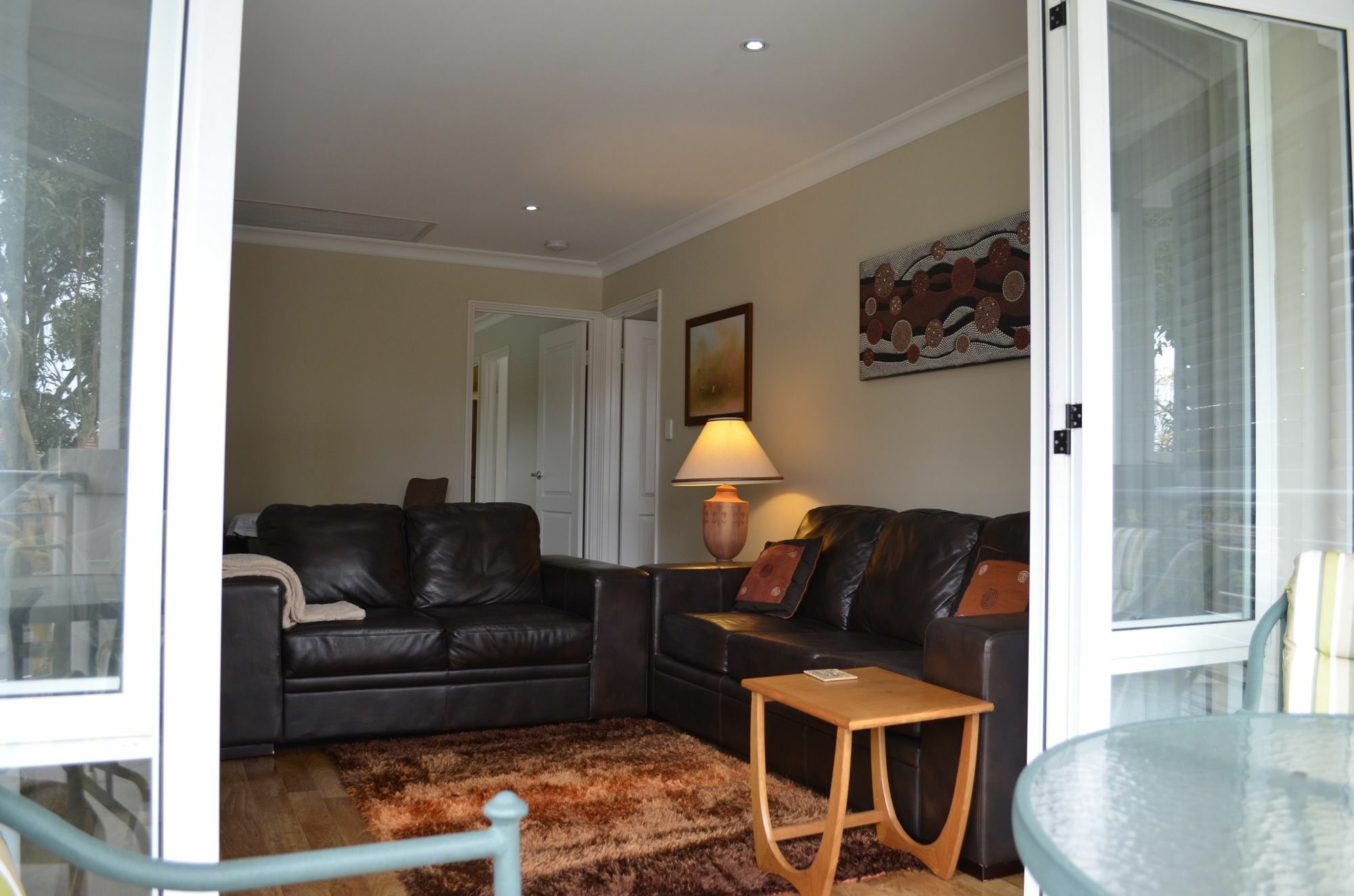 Como Bed & Breakfast Extérieur photo